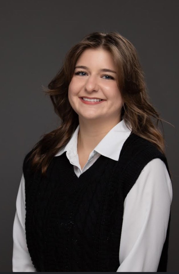 Isabella Fasone '24 Spotlight